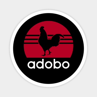 adobo Magnet